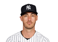 Cody Bellinger headshot
