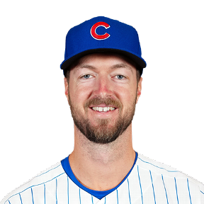Colin Rea