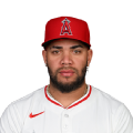 Yoan Moncada Headshot Yoan Moncada Headshot