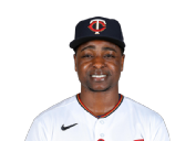 Jharel Cotton