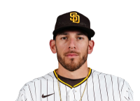 Joe Musgrove headshot