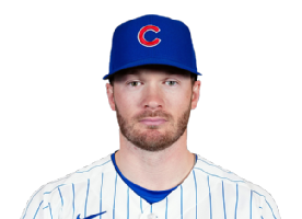 Ian Happ