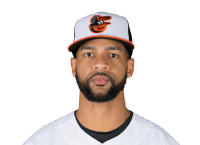 Leody Taveras headshot