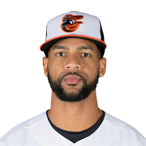 Leody Taveras