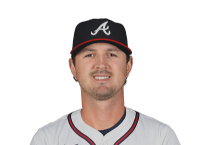 Tyler Mahle headshot