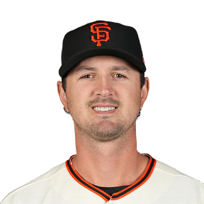 Tyler Mahle
