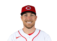 Tyler Stephenson headshot