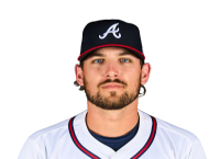 Austin Riley headshot