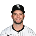 Andrew Benintendi Headshot Andrew Benintendi Headshot