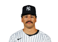 Trent Grisham headshot