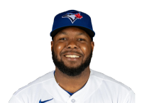 Vladimir Guerrero Jr. headshot