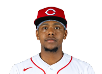 Ke'Bryan Hayes headshot