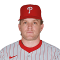 Harrison Bader Headshot Harrison Bader Headshot
