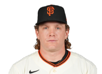 Harrison Bader headshot
