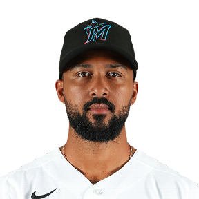 Sandy Alcantara