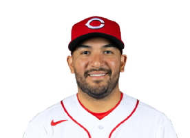 Jose Trevino