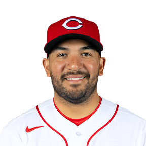 Jose Trevino