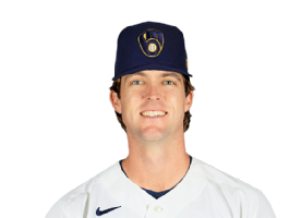 Jake Woodford