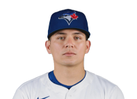 Luis Urias headshot