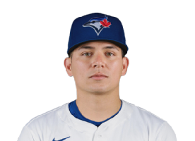 Luis Urias