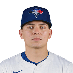 Luis Urias