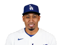 Edwin Diaz headshot
