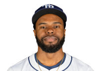 Cedric Mullins headshot