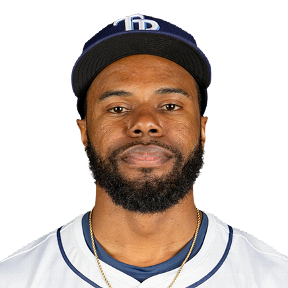 Cedric Mullins
