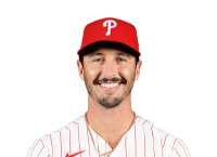 Garrett Stubbs headshot
