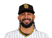 Fernando Tatis Jr. headshot