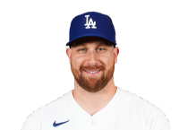 Brock Stewart headshot