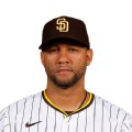 Yuli Gurriel Headshot Yuli Gurriel Headshot