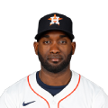 Yordan Alvarez Headshot Yordan Alvarez Headshot