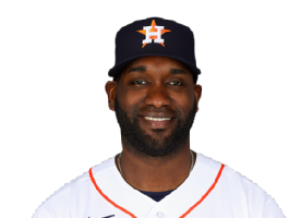 Yordan Alvarez