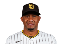 Wandy Peralta headshot