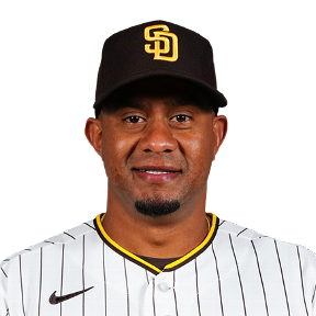 Wandy Peralta