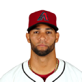 Lourdes Gurriel Jr. Headshot Lourdes Gurriel Jr. Headshot