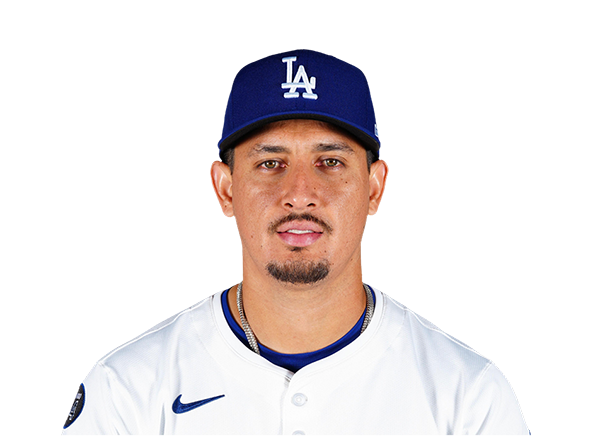 Giovanny Gallegos
