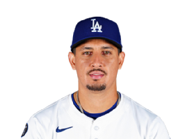 Giovanny Gallegos