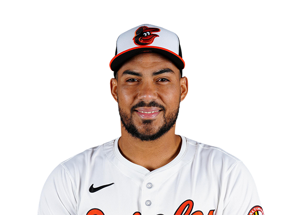 Anthony Santander - Baltimore Orioles Right Fielder - ESPN