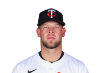 A.J. Minter headshot