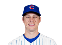 Phil Maton headshot