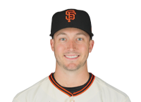 Andrew Knizner headshot