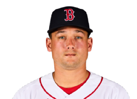Matt Thaiss