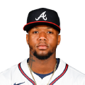 Ronald Acuna Jr. Headshot Ronald Acuna Jr. Headshot