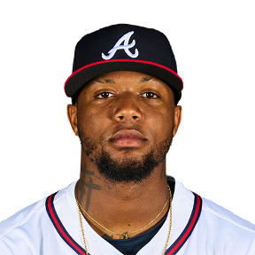 Ronald Acuna Jr.