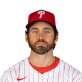 Jordan Romano Headshot Jordan Romano Headshot