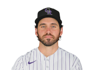 Jordan Romano headshot