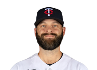 Tommy Nance headshot