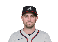 Lane Thomas headshot